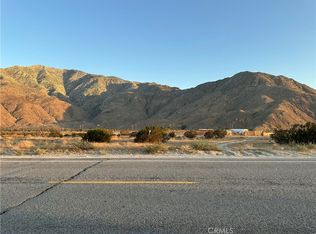 0 Bonita Ave LOT 360, Cabazon, CA 92230