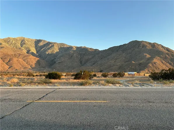 0 Bonita Ave Lot 360, Cabazon, CA 92230