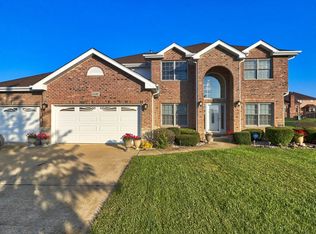 24385 Newport Dr, Crete, IL 60417