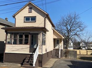 38 Hilldale Ave, Wilkes Barre, PA 18705