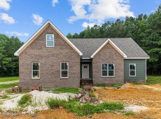 2805 Holston Way, Grimesland, NC 27837