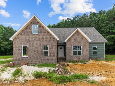 2805 Holston Way, Grimesland, NC, 27837