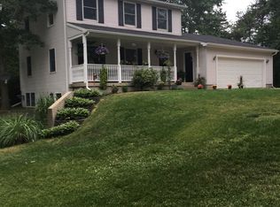 2190 Harwood Rd, Ionia, MI 48846