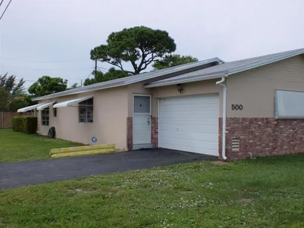 500 NW 53rd St, Boca Raton, FL 33487