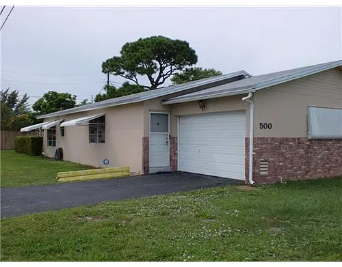 500 NW 53rd St Photo 1