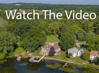 1550 Ridge Rd, Chelsea, MI 48118