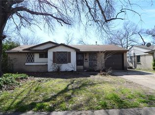 514 Summit Ridge Dr, Duncanville, TX 75116