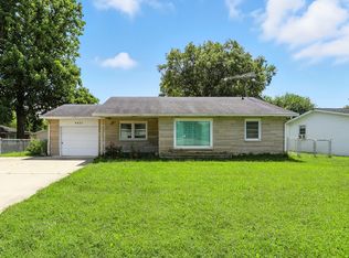 4621 25th St, Columbus, IN 47203
