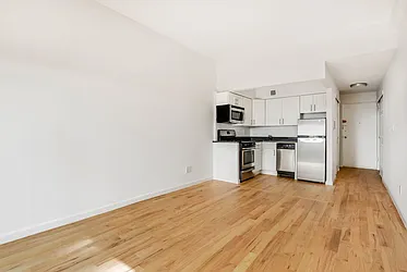 Rented by Akelius Real Estate Management