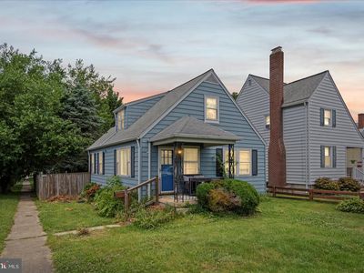7600 Park Dr, Parkville, MD, 21234