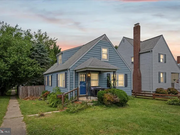 7600 Park Dr, Parkville, MD 21234