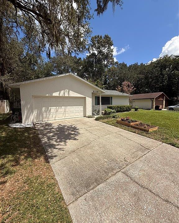 2nd image of 8114 SW 12TH PLACE