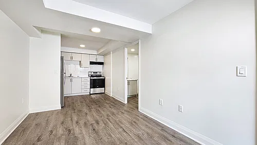 Floor plan Bachelor