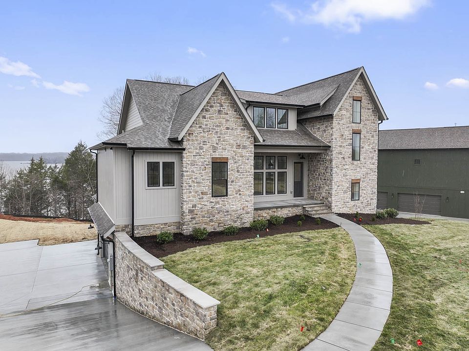 787 Fanning Bend Dr Winchester TN Zillow