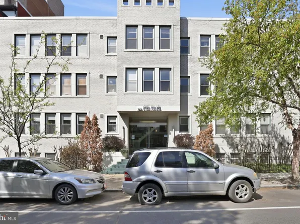 2656 15th St NW APT 203, Washington, DC 20009