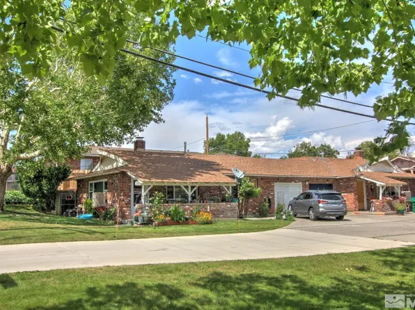 720 & 740 Kirman Ave #722-742, Reno, NV 89502