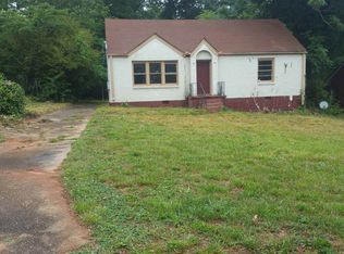 2866 Long Way, Decatur, GA 30032