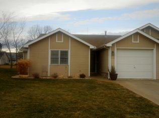 112 Knoxberry Cir, Manhattan, KS 66502