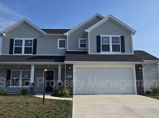 11866 Baikal Pass, Fort Wayne, IN 46818