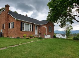 53 Sales Mill Rd, Fairfield, VA 24435