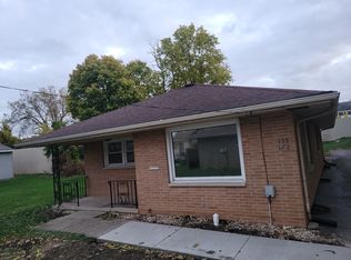 115 1/2 Buchanan St, Morris, IL 60450