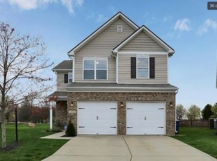 15583 Sandlands Cir, Noblesville, IN 46060