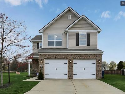 15583 Sandlands Cir, Noblesville, IN, 46060