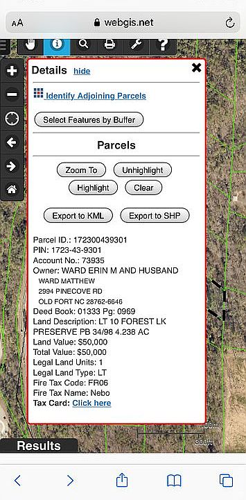 2nd image of Forest Lake Heights Dr #10