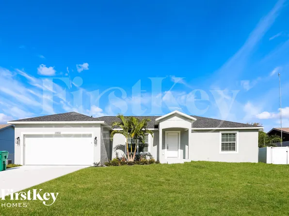 11932 Gretchen Ave, Port Charlotte, FL 33981