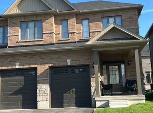 57 Copperhill Hts, Barrie, ON L9J 0K6