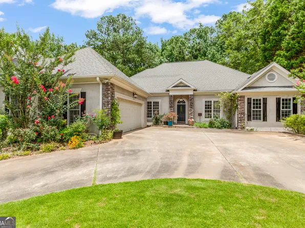 102 Sweetwater Oaks, Peachtree City, GA 30269