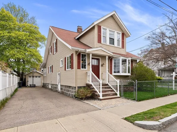 69 Bromfield St, Quincy, MA 02170