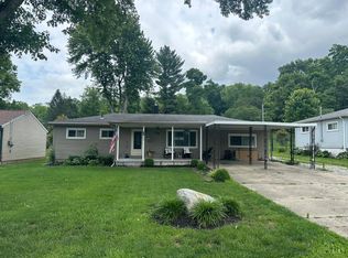 252 Virginia St, Morrow, OH 45152