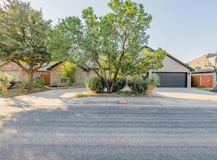 5909 Oak Creek Dr, Midland, TX 79707