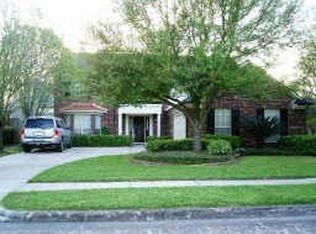4206 Royal Manor Dr, Pasadena, TX 77505