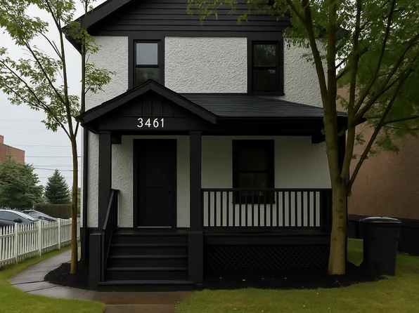 3461 W 129th St, Cleveland, OH 44111