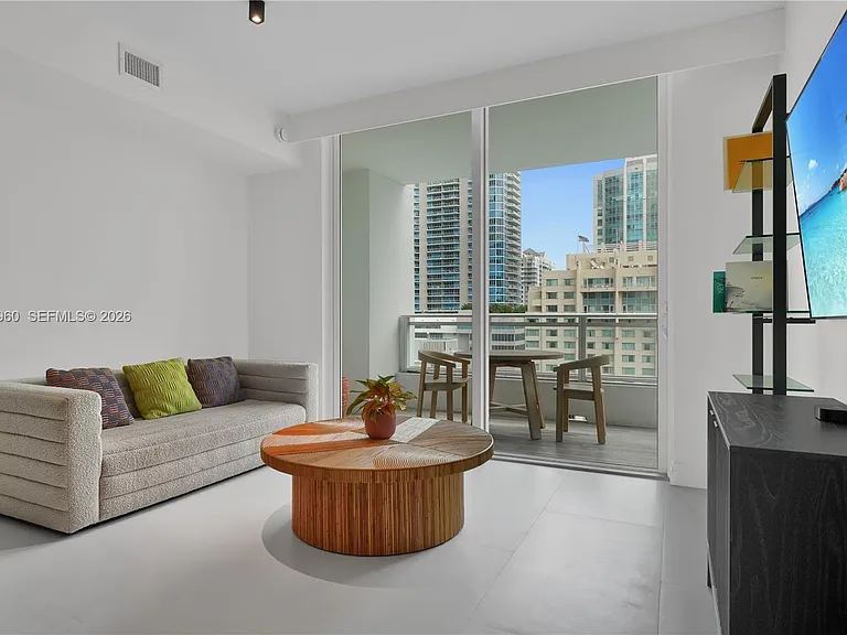 1080 Brickell Ave #1802 — Photo 2