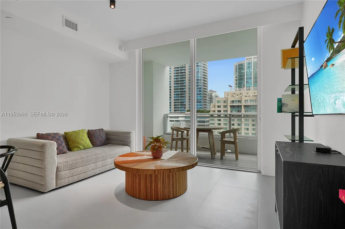 Building Photo - 1080 Brickell Ave #1802