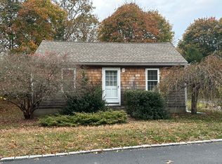 363 South Rd #363.5, Wakefield, RI 02879