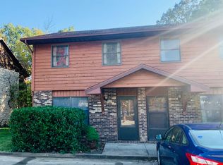 3705 Randall Dr #C, Jefferson City, MO 65109