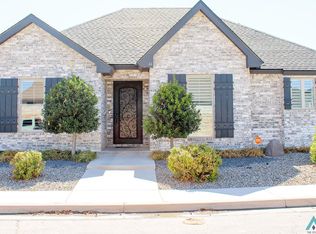 44 Broadmoor Park, Hobbs, NM 88240