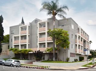 7140 Flight Ave APT 102, Los Angeles, CA 90045