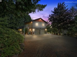 44755 NW Elk Mountain Rd, Banks, OR 97106