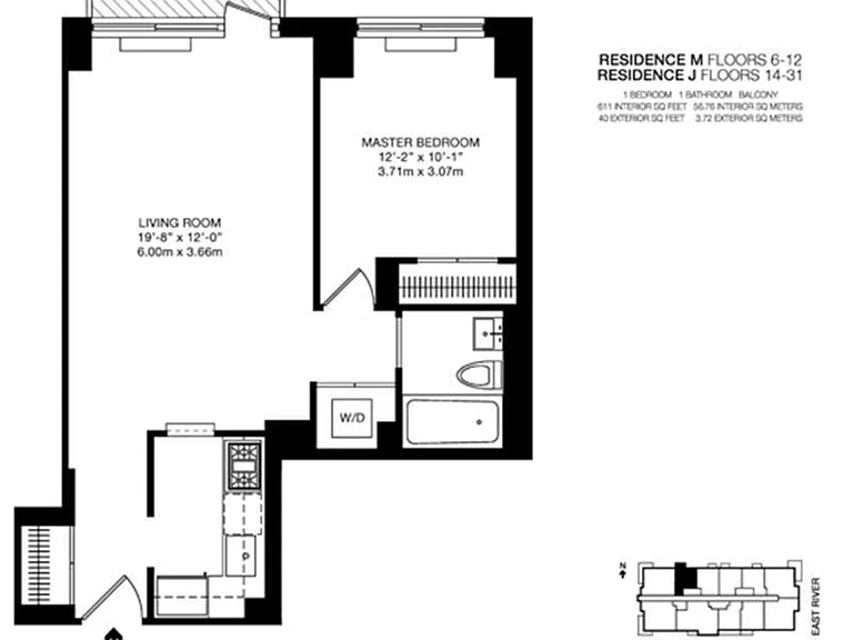 515 E 72nd St #29J — Photo 15