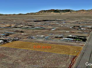 283 2nd St, Crescent Valley, NV 89821