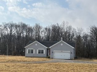 16604 & 16692 East St #62, Bellevue, OH