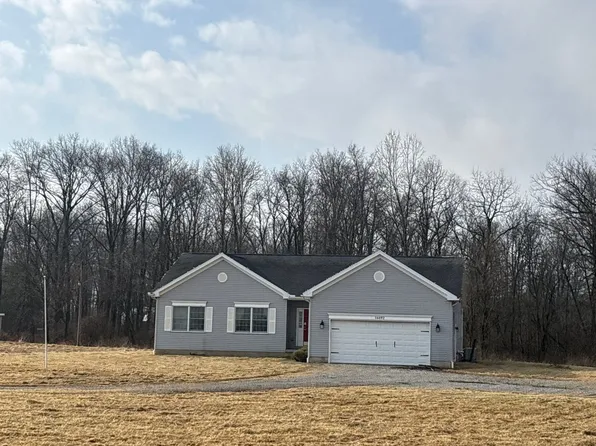 16604 & 16692 East St #62, Bellevue, OH 44811