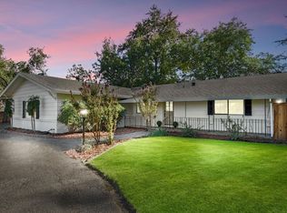 11338 Randolph Rd, Wilton, CA 95693