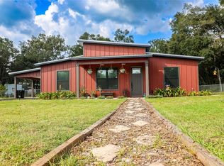 8031 NW 172ND LANE, FANNING SPRINGS, FL 32693
