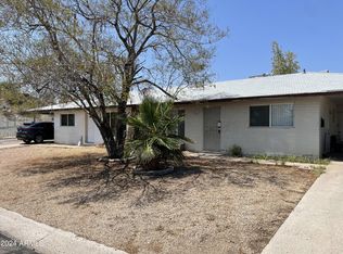 542 W Mountain View Rd, Phoenix, AZ 85021